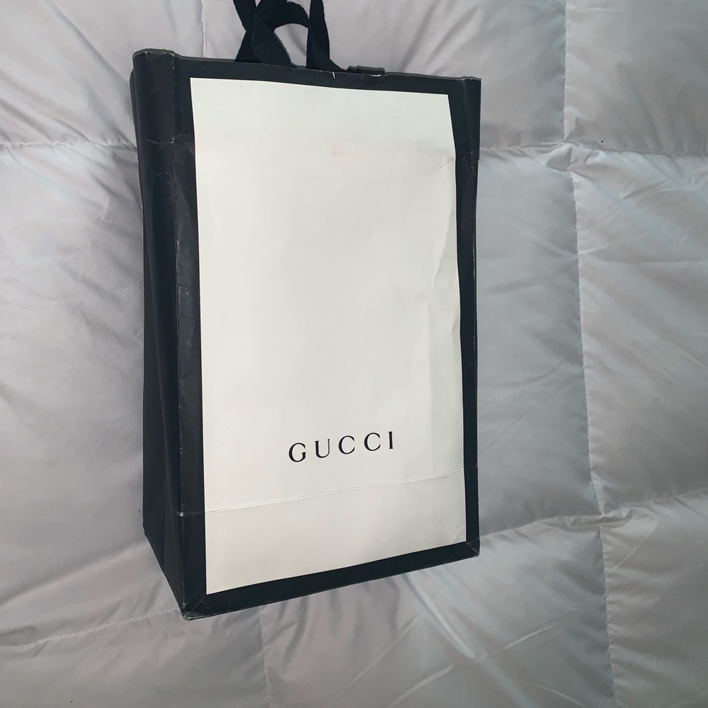 Gucci shoes PRICE DROP ‼️‼️💎 - Picture 6 of 8